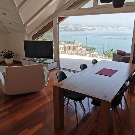 Apartment Birds View Opatija Eksteriør billede